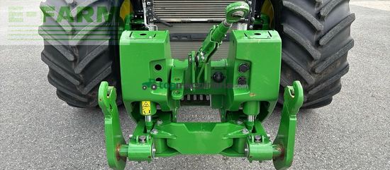 Tractor agrícola - John Deere - 8R 340
