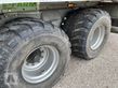 Cinta transportadora de forraje - Fliegl - asw 271
