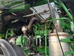 Cosechadora de Cereal - John Deere - 8500 mit kemper 375 plus