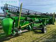 Cosechadora de Cereal - John Deere - t560