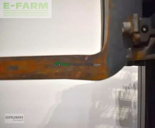 Elevadora - Linde - h 50 d/600 1204-01