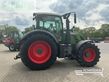 Tractor agrícola - Fendt - 720 vario s4 profi