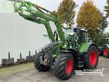 Tractor agrícola - Fendt - 620 vario profi plus