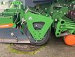Grada rotativa - Amazone - kg 3001 special + centaya 3000 super
