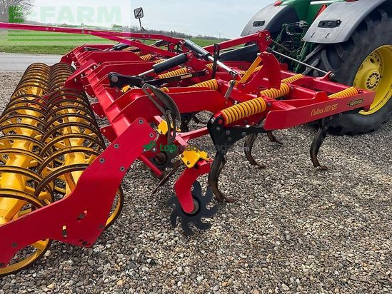 Cultivador - Väderstad - cultus cs hd 525