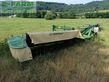 Cortacésped manual - Krone - easy cut r320