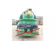 Cosechadora de Cereal - John Deere - 8400i