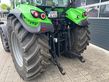 Tractor agrícola - Deutz-Fahr - 6150.4 ttv