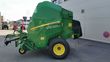Empacadora gigant - John Deere - v 451 m hc25