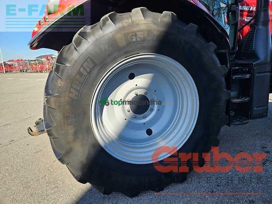 Tractor agrícola - Case IH - maxxum 145 cvx