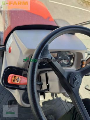 Tractor agrícola - Kubota - m 8560