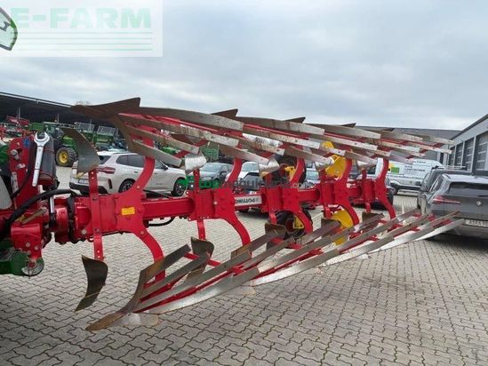 Arado - Pöttinger - servo 45 m plus