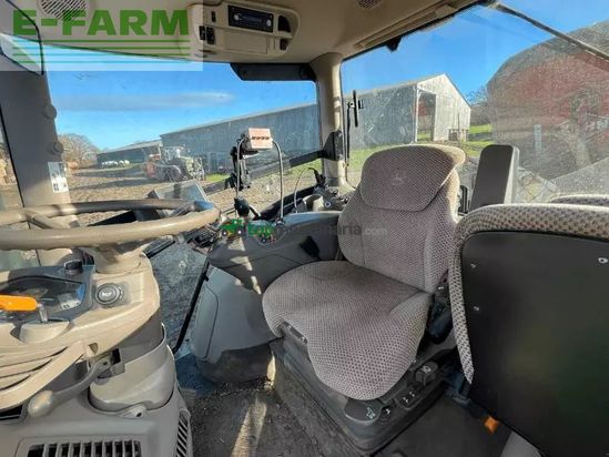 Tractor agrícola - John Deere - 6155r