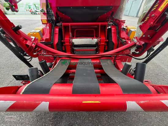 Empacadora gigant - Lely - welger rpc 245 tornado