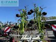 Henificador - Claas - volto 1100 t