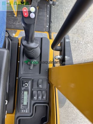 Minicargadora - Eurotrac - w13-cf