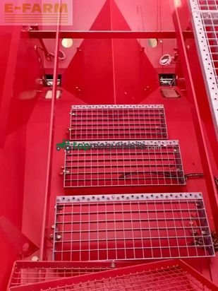 Sembradora - Accord - dg12000