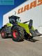 Minicargadora - Claas - torion 1611p