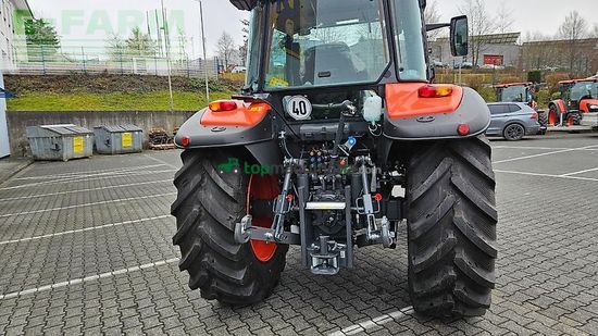 Tractor agrícola - Kubota - m5-112 ab 0,0%