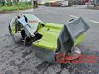 Cortacésped manual - Claas - corto 3150 f profil
