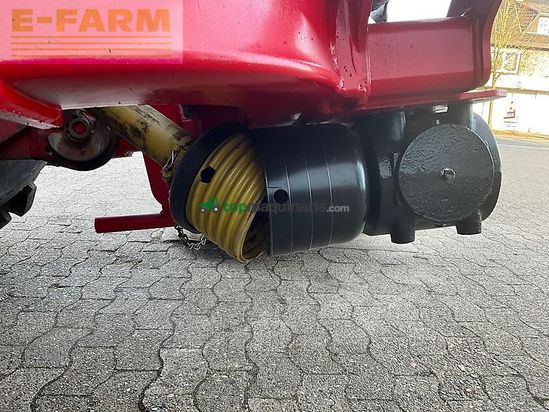 Cortacésped manual - Lely - splendimo 360-m