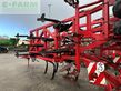 Cultivador - Horsch - tiger 4 as mit duo drill
