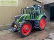 Tractor agrícola - Fendt - 516 gen 3 profi plus setting 2