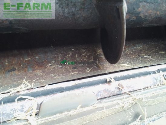 Remolqu esparcidor - Keenan - futtermischwagen