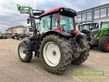 Tractor agrícola - Valtra - a104 mit frontlader