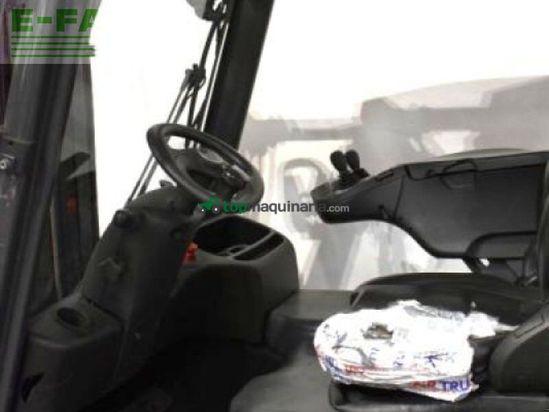 Elevadora - Linde - e 16 h evo 386-02