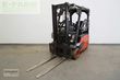 Elevadora - Linde - e 18 l evo 386-02