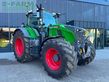 Tractor agrícola - Fendt - 724 vario gen7 profi plus *kundenauftrag*