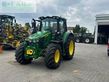 Tractor agrícola - John Deere - 6120m