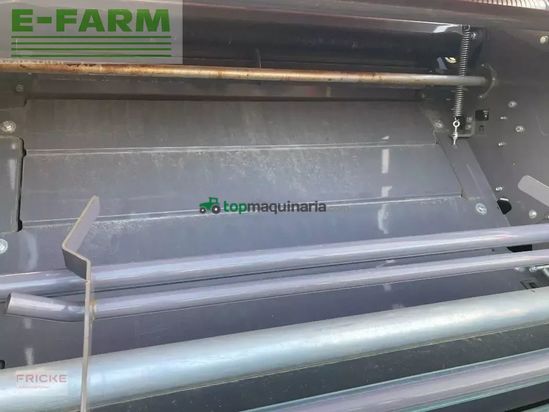 Empacadora gigant - Maschio - mondiale 120 combi