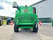 Cosechadora de Cereal - John Deere - t550