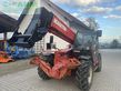 Telescopica - Manitou - mt 1435 hslt