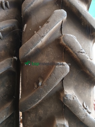 Pieza de repuesto - Massey Ferguson