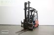 Elevadora - Linde - h 35 t 1202