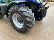 Tractor agrícola - New Holland - t7.270 blue power tractor (st25396)