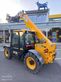 Telescopica - JCB - agriplus 525-60