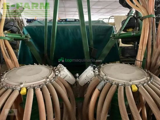 Sembradora - John Deere - 740 a