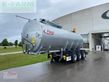 Cisterna - Fliegl - sattel-transportfass 27500l truck line