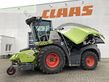 Cosechadora de Cereal - Claas - jaguar 980