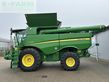 Cosechadora de Cereal - John Deere - s690