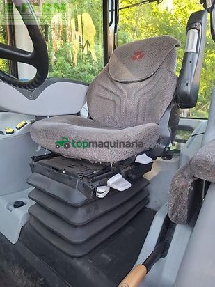 Tractor agrícola - Massey Ferguson - 6475