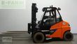 Elevadora - Linde - e 80/600 ion 1279