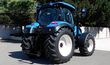 Tractor agrícola - New Holland - t5.120 auto command (stage v)