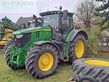 Tractor agrícola - John Deere - 6r250