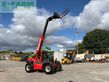 Telescopica - Manitou - mlt627 turbo telehandler (st27563)