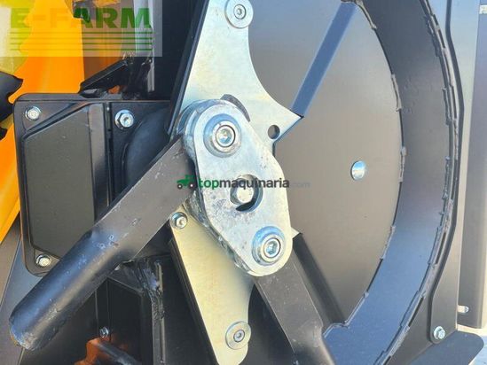 Cabezal - Kemper - 460pro stalkbuster mulcher maisgebiss